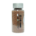 Confect Bronze Disco Balls Sprinkles 2 MM | Grocsy