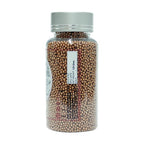 Confect Bronze Disco Balls Sprinkles 2 MM | Grocsy
