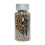 Confect Bronze Disco Balls Sprinkles 5 MM | Grocsy