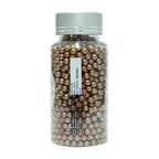 Confect Bronze Disco Balls Sprinkles 5 MM | Grocsy