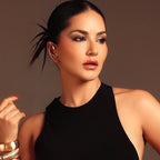 Star Struck By Sunny Leone Liquid Lip Color - Bronze Beauty | Grocsy