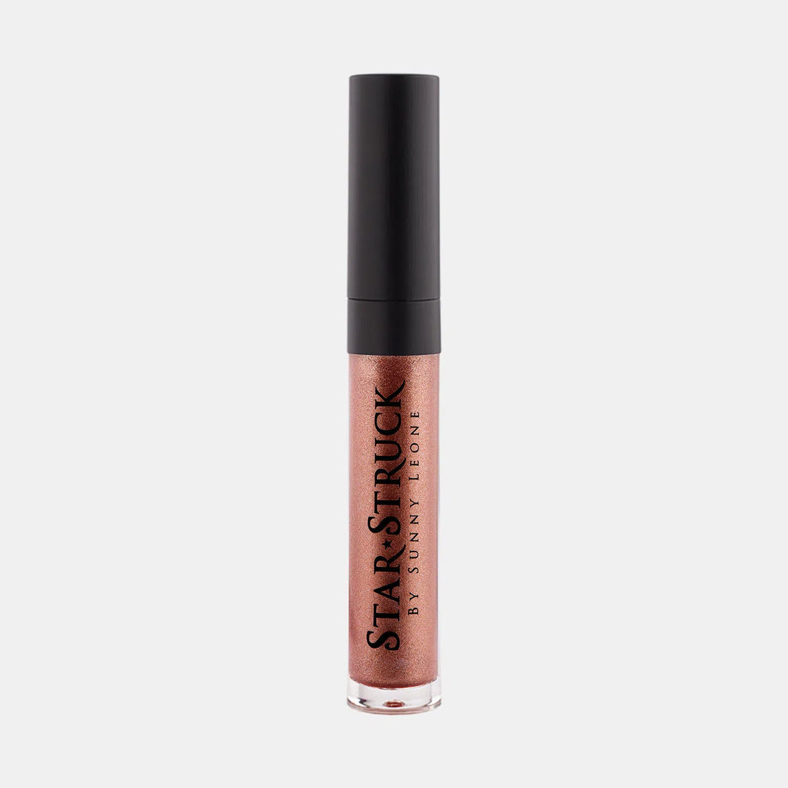 Star Struck By Sunny Leone Liquid Lip Color - Bronze Beauty | Grocsy