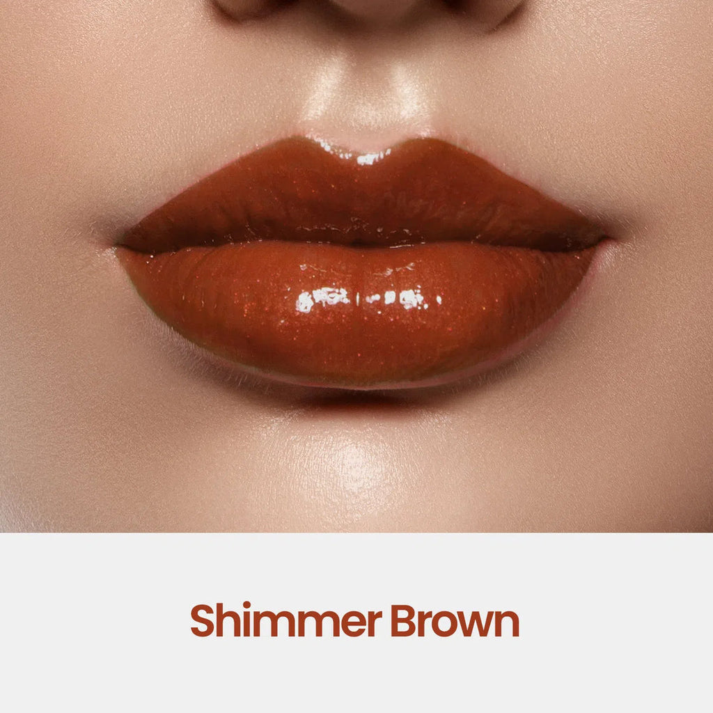 Star Struck By Sunny Leone Liquid Lip Color - Bronze Beauty | Grocsy