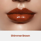 Star Struck By Sunny Leone Liquid Lip Color - Bronze Beauty | Grocsy