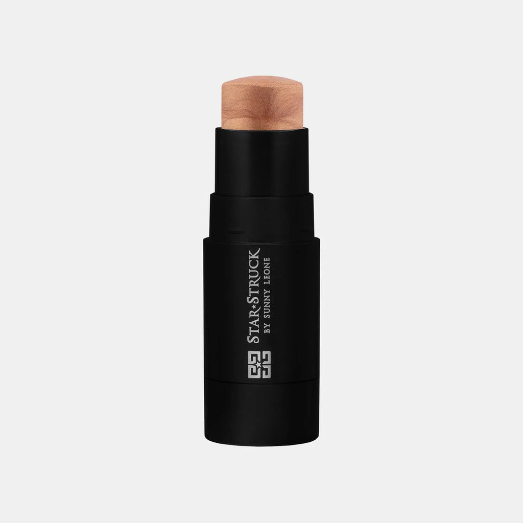 Star Struck By Sunny Leone Highlighter Stick - Bronze | Grocsy