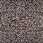 Confect Brown Vermicelli Sprinkles | Grocsy