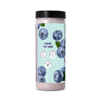 Bevzilla Blueberry Instant Iced Tea Mix | Grocsy