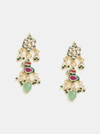 Ruby Raang Regal Multi-Gem Fusion Set | Grocsy