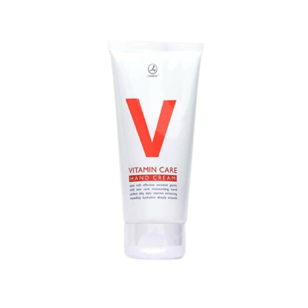 Lambre Vitamin Care Hand Cream | Grocsy