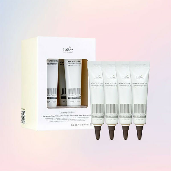 La'dor Scalp Scaling Spa | Grocsy