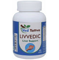 Ved Tattva Livvedic Tablets | Grocsy