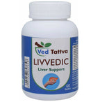 Ved Tattva Livvedic Tablets | Grocsy