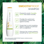 Matrix Biolage Smoothproof Camellia Shampoo | Grocsy