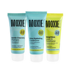 Moxie Beauty Wavy Essentials Travel Trio | Grocsy