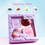 Whimsy Beauty Glowing Skin Essentials Kit | Grocsy