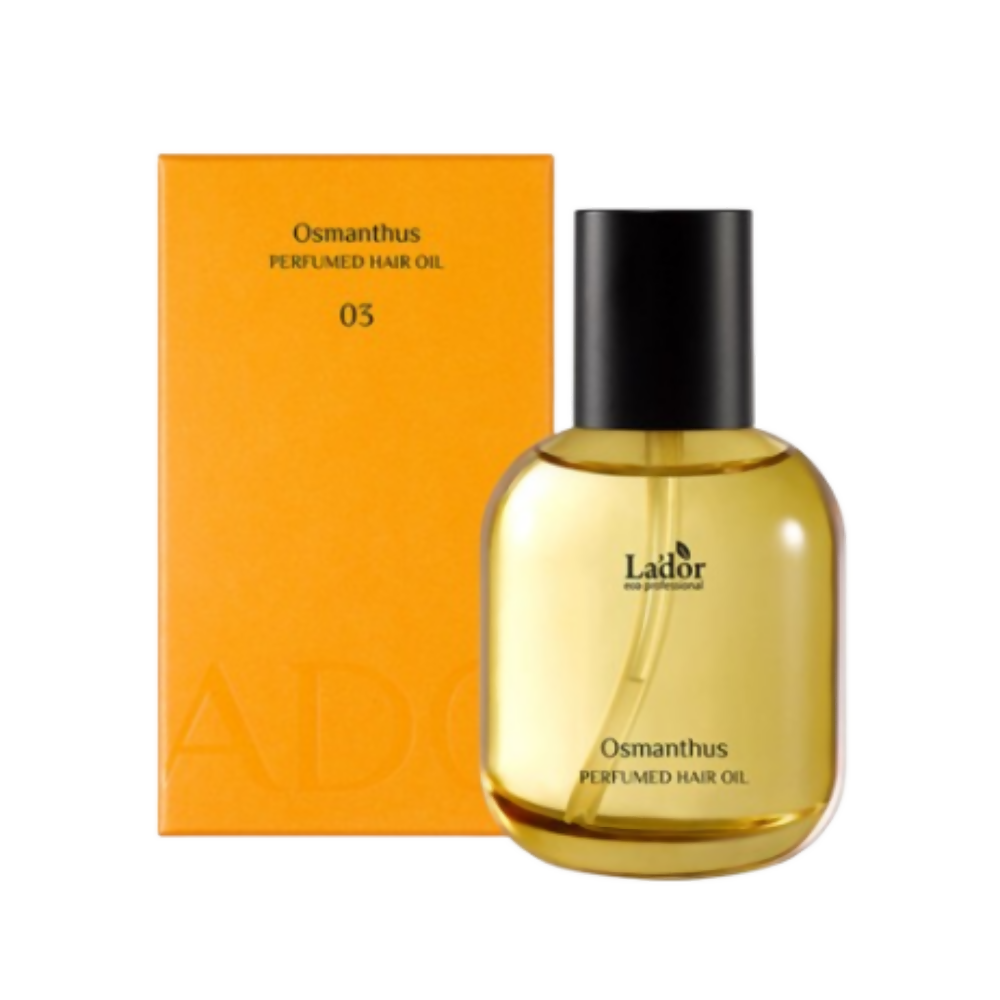 La'dor Osmanthus Perfumed Post Wash Korean Hair Oil Serum | Grocsy