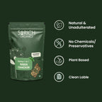 Sorich Organics Pudina 7-in-1 Seeds Cracker | Grocsy