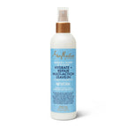 Shea Moisture Moisture Hydrate + Repair Multi-Action Leave-In Spray Treatment | Grocsy