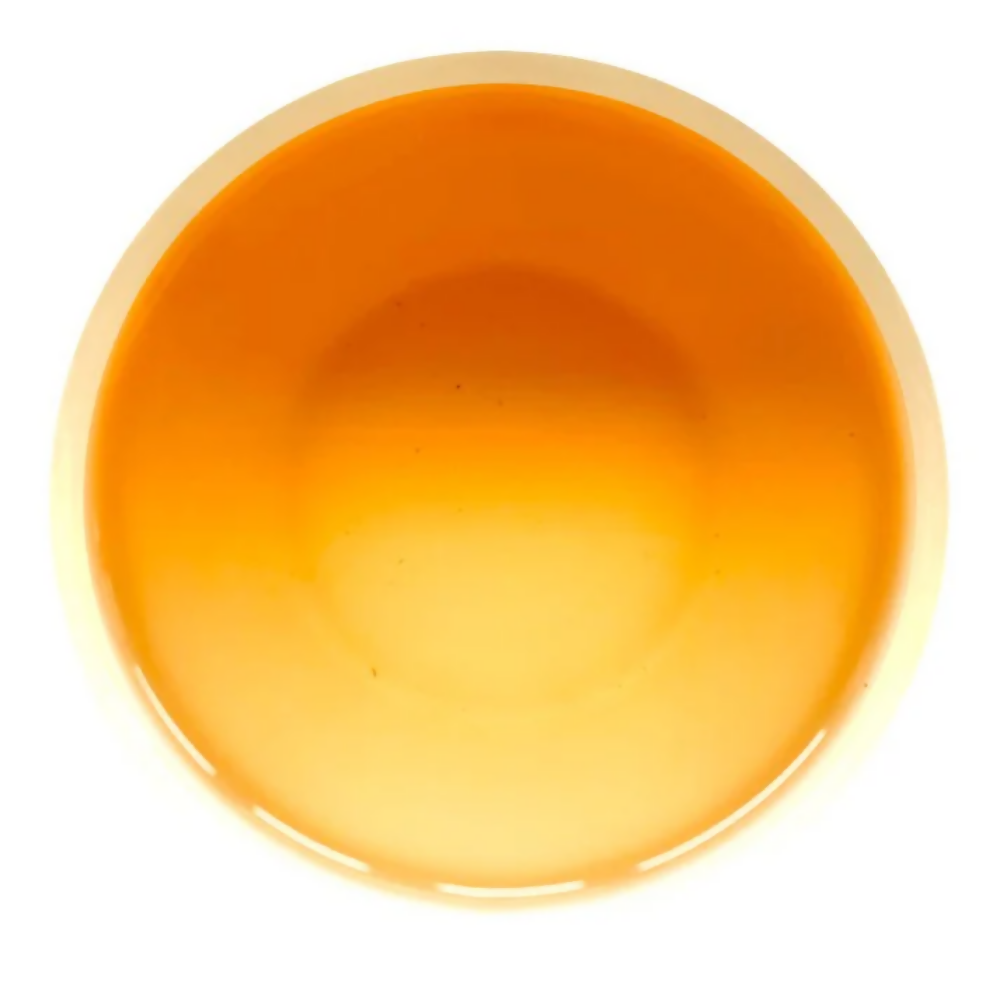 Tassyam Organics Orange Candy Green Tea | Grocsy