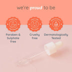 Wild Oak 2% Kojic + Centella Face Serum For Hyperpigmentation Brightening Sun Damage & Melasma Care | Grocsy