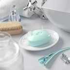 Dove Care & Protect Moisturising Cream Beauty Bathing Bar | Grocsy