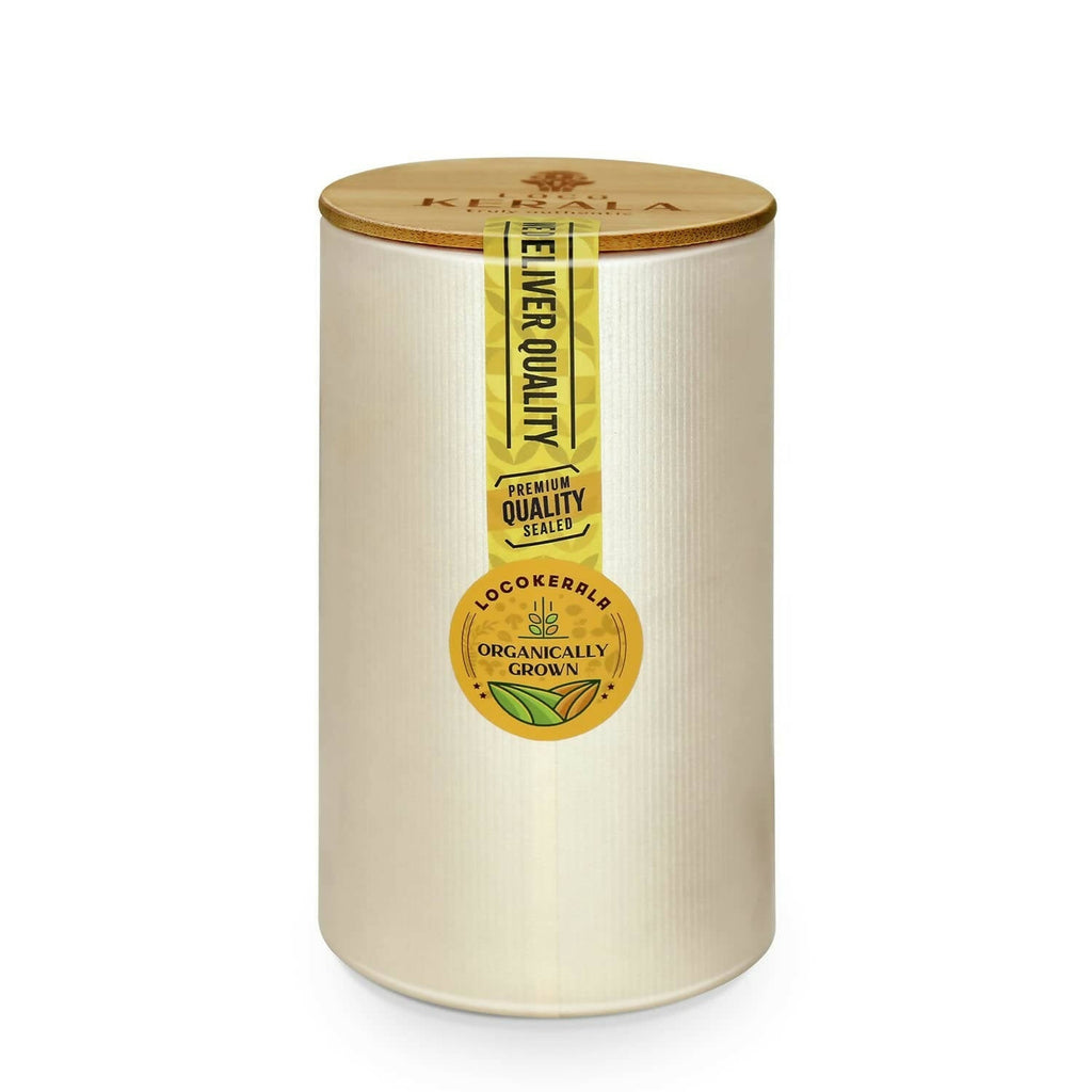 LocoKerala Royal Monk Breakfast Premium Dust Tea | Grocsy