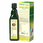 Herbal Canada Wheat Grass Ras | Grocsy