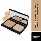 Revlon Photoready Two Way Powder Foundation - Natural Beige | Grocsy