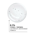 Novology Acne Reduction Serum With 0.1% Thymol + Terpineol | Grocsy