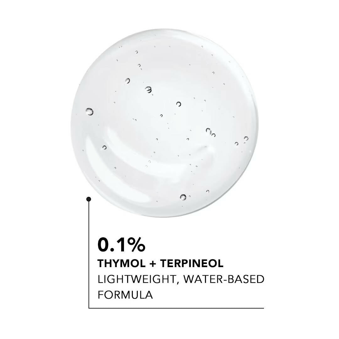 Novology Acne Reduction Serum With 0.1% Thymol + Terpineol | Grocsy
