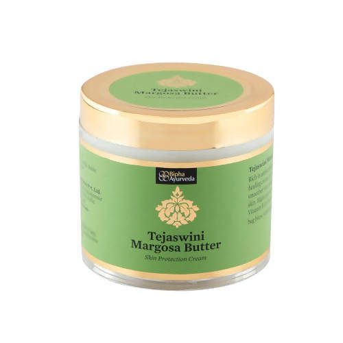 Bipha Ayurveda Tejaswini Margosa Butter | Grocsy