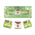 Sorich Organics Snackible Gift Hamper | Grocsy