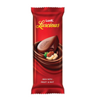 LuvIt. Luscious Fruit & Nut Chocolate Bars | Grocsy