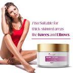 Samisha Back & Bum Cream For Dark Spots And Body Acne | Grocsy