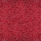 Confect Burgundy Vermicelli Sprinkles | Grocsy