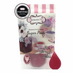 Confect Burgundy Fondant | Edible Nutritional Sugarpaste | Grocsy