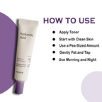 It's Skin Hyaluronic Acid Moisture Eye Cream | Grocsy