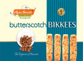 Agra Sweets Banjara Butterscotch Bikkies | Grocsy