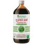 Purndhenu Gudmar Ark | Grocsy