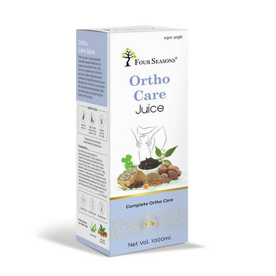 Four Seasons Ortho Care Juice | Grocsy