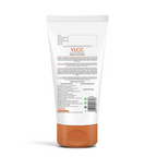 VLCC Hydra Nourish Scrub With Hyaluronic Acid Serum Aloe Vera & Almond | Grocsy