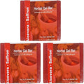 Jain Aloe Vera Saffron Herbal Gel Bar | Grocsy
