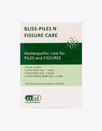 Excel Pharma Bliss-Piles N Fissure Care | Grocsy