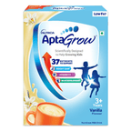 AptaGrow Nutrition Drink Powder for Kids | Grocsy