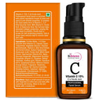 St.Botanica Vitamin C 15% E & Ferulic Acid Professional Facial Serum | Grocsy