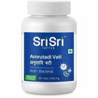 Sri Sri Tattva Amrutadi Vati | Grocsy