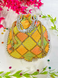 Joban Fashion Potli Bags - Multicolor | Grocsy