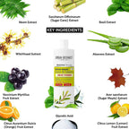 Urban Botanics Alcohol Free Skin Toner for Face | Grocsy