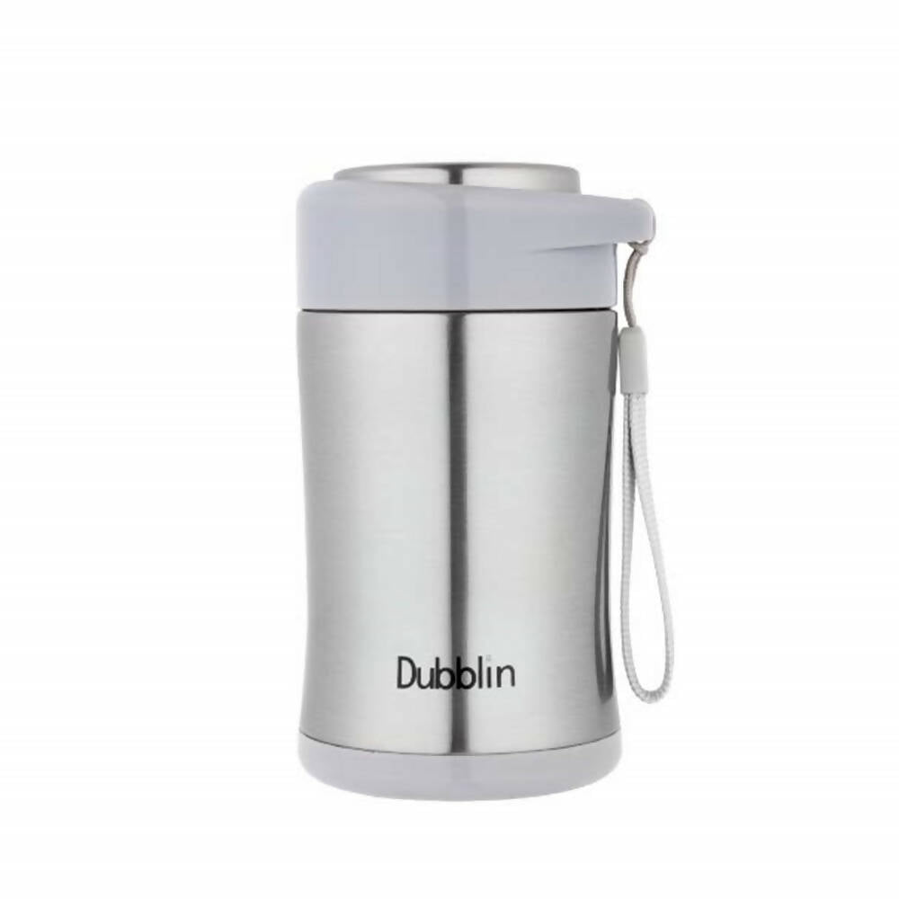 Dubblin Rock N Roll Vacuum Bottle | Grocsy