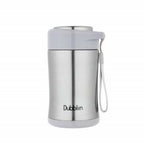 Dubblin Rock N Roll Vacuum Bottle | Grocsy
